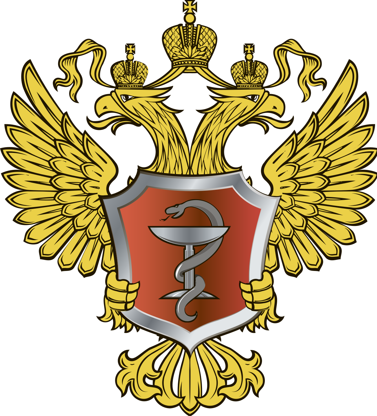 Минздрав России
